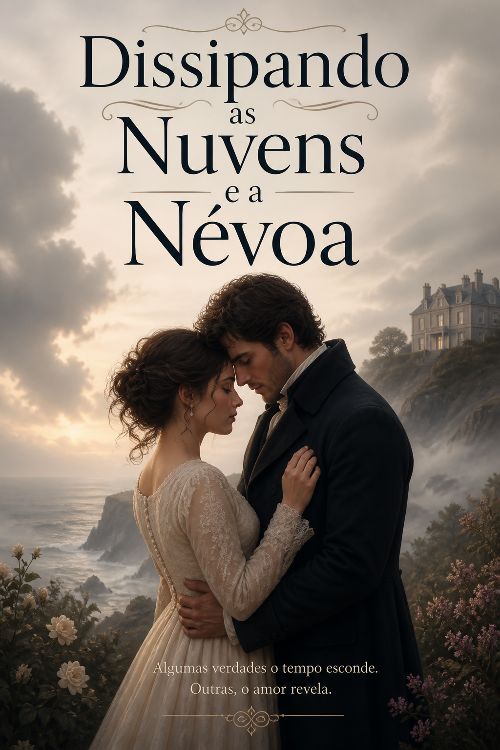 Dissipando as Nuvens e a Névoa
