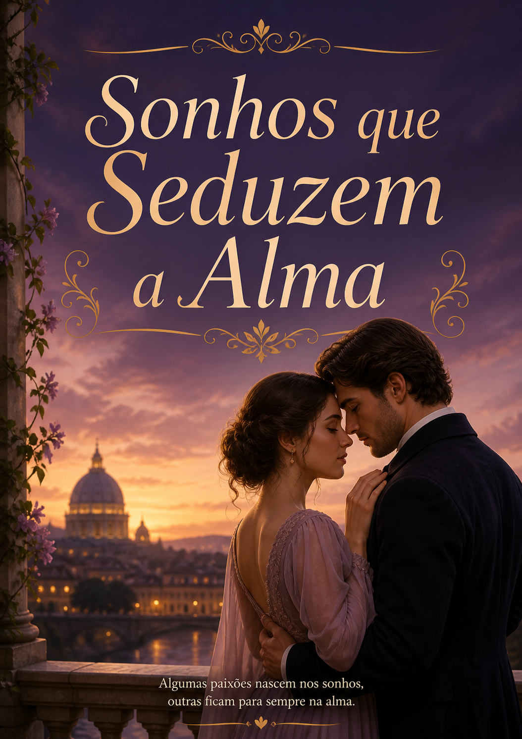 Sonhos que Seduzem a Alma